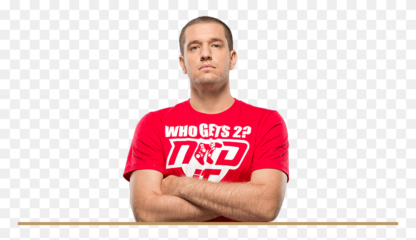768x424 Michael Skimbo Active Shirt, Clothing, Apparel, Person HD PNG Download