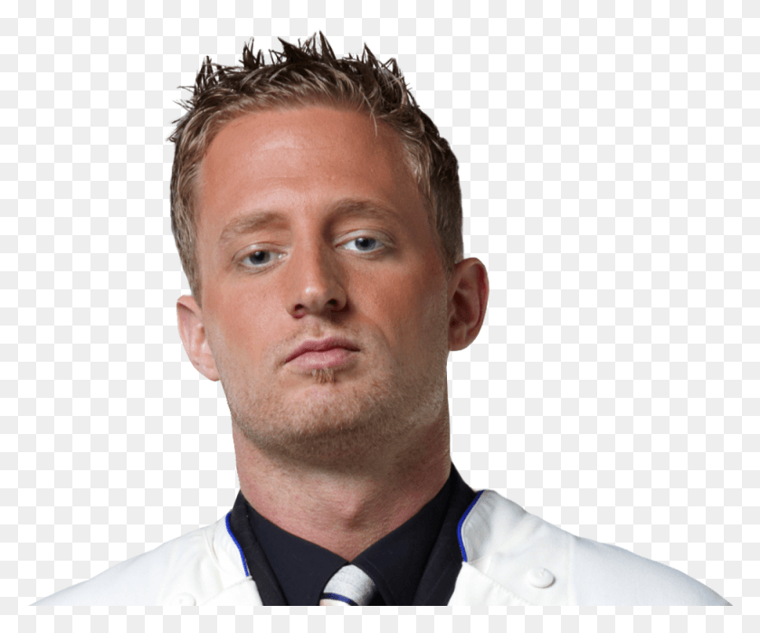 975x801 Michael Voltaggio, Ropa, Vestimenta, Bata De Laboratorio Hd Png