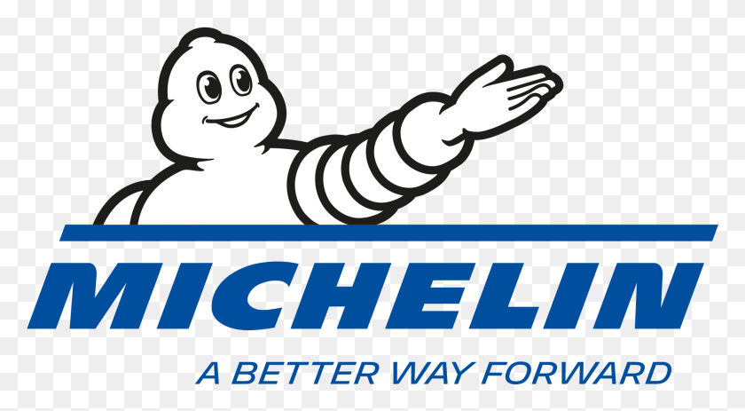 1830x946 Michelin G Stacked Eng Whitebg Michelin Better, Лицо, Животное, Текст, Hd Png Скачать