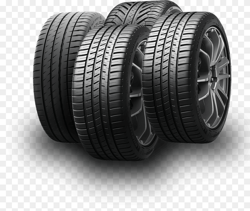 961x811 Michelin Pilot Sport As, Alloy Wheel, Car, Car Wheel, Machine PNG
