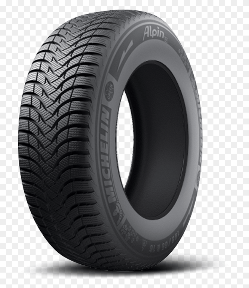 722x912 Michelin Tires Alpin A4 Michelin Tire Alpn, Car Wheel, Wheel, Machine HD PNG Download