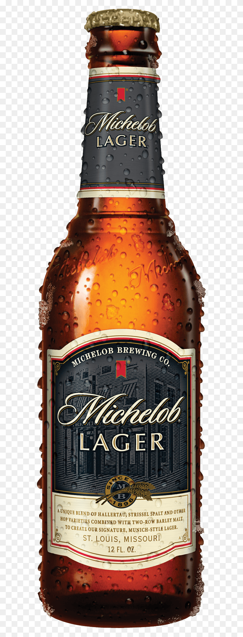 585x2135 La Cerveza Michelob Brewing Company, El Alcohol, Bebidas, Bebida Hd Png