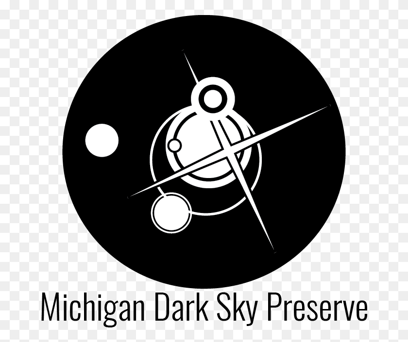 672x645 Michigan Dark Sky Preserves, Esgrima, Deporte, Deportes Hd Png