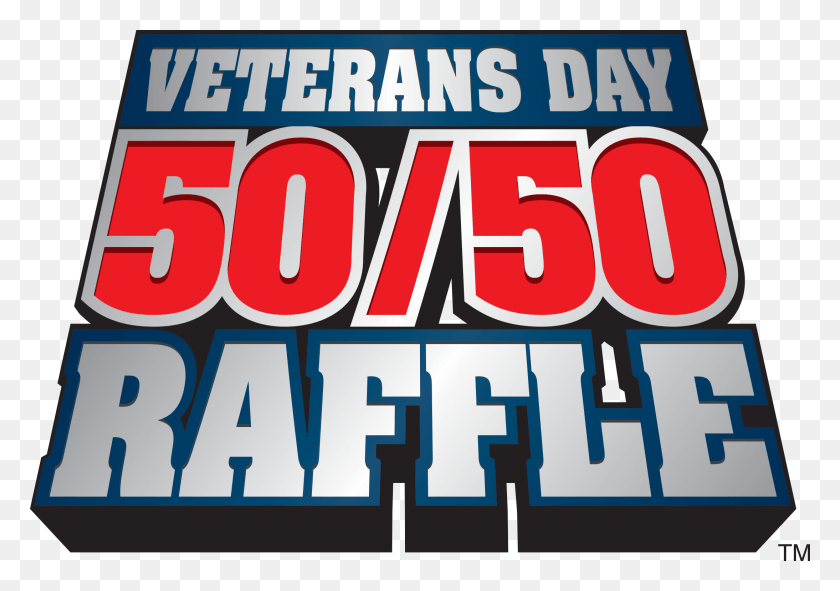 2188x1490 Michigan Lottery39s Veterans Day 5050 Raffle Tickets 50 50 Raffle, Text, Alphabet, Word HD PNG Download