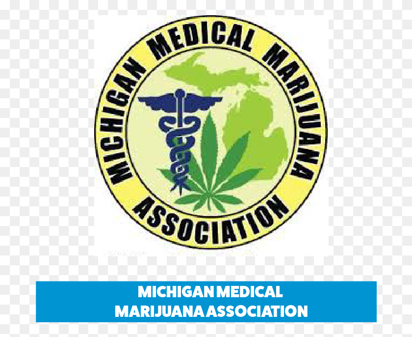 696x626 Michigan Medical Marijuana Association Autonomous Region In Muslim Mindanao, Label, Text, Logo HD PNG Download