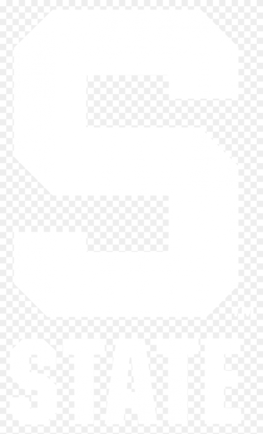 1373x2331 Michigan State Spartans Logo Blanco Y Negro Crowne Plaza Logo Blanco, Número, Símbolo, Texto Hd Png