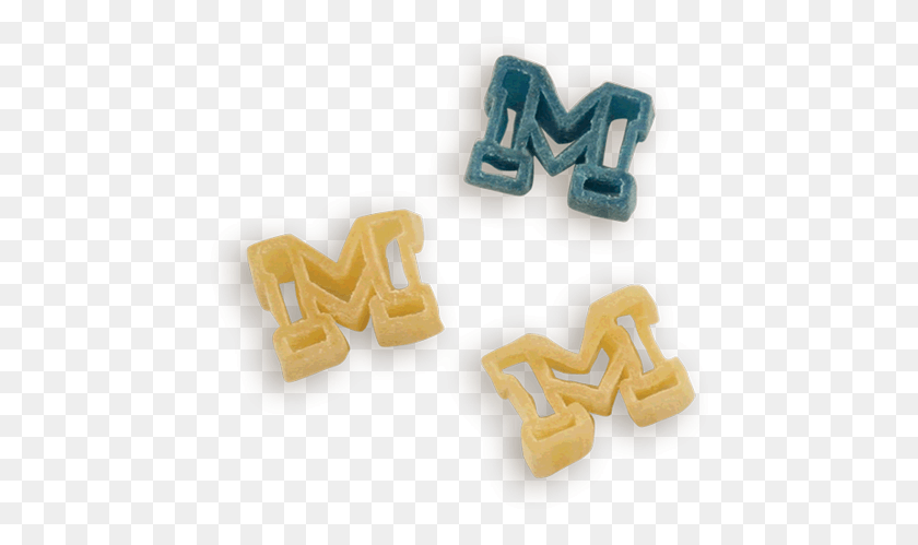 462x439 Michigan Wolverines Christian Cross, Text, Hand, Food HD PNG Download