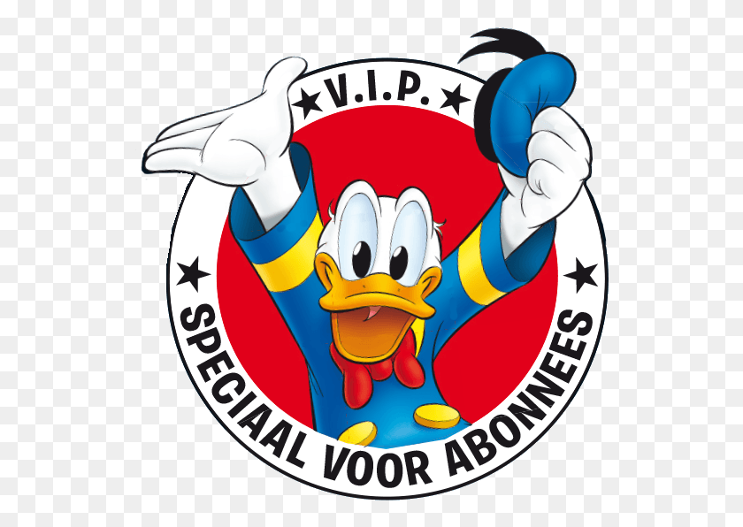 536x536 Mickey Extra Duck Donald Goofy Daisy Mouse Clipart City Of Stockton Flag, Label, Text, Logo HD PNG Download