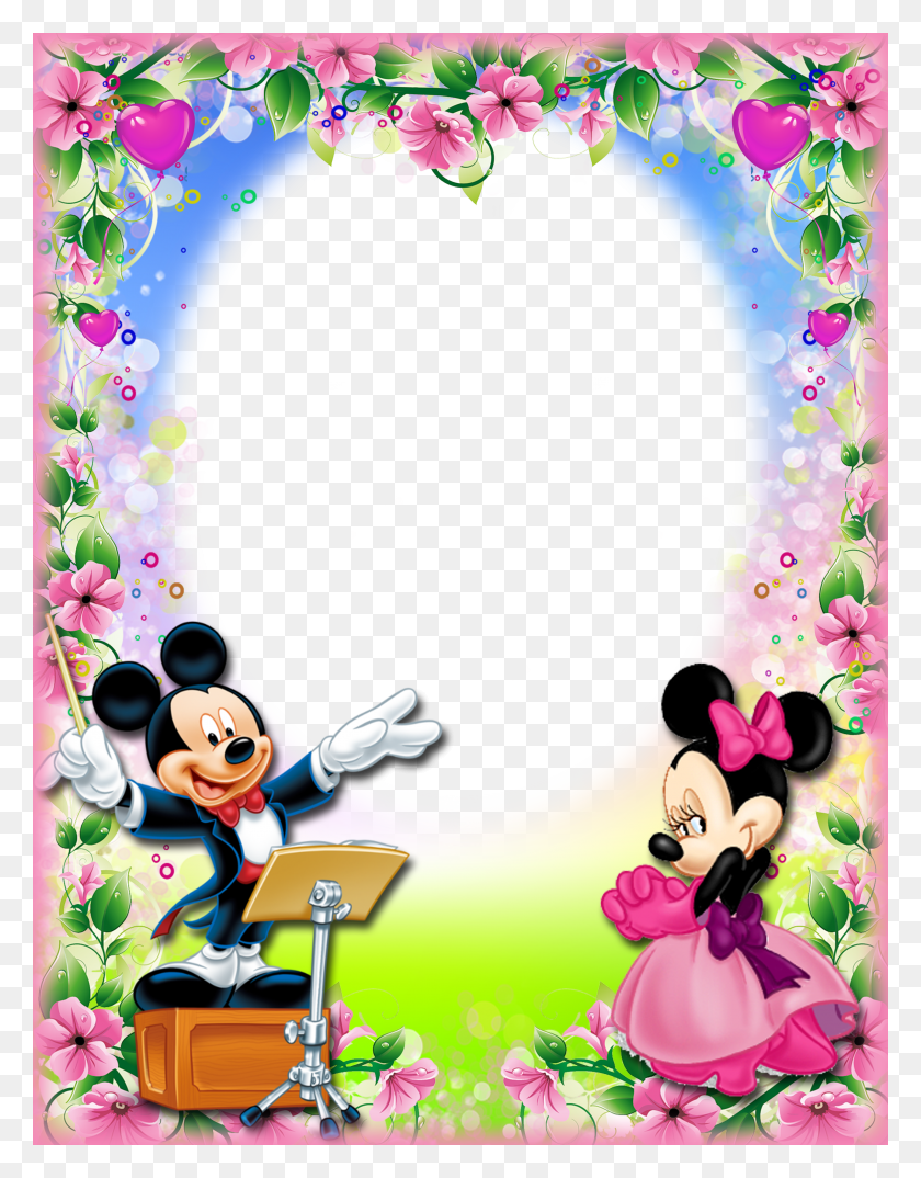 3000x3900 Mickey Love Mickey Minnie Mouse Disney Frames Disney Mickey And Minnie Mouse Frames HD PNG Download