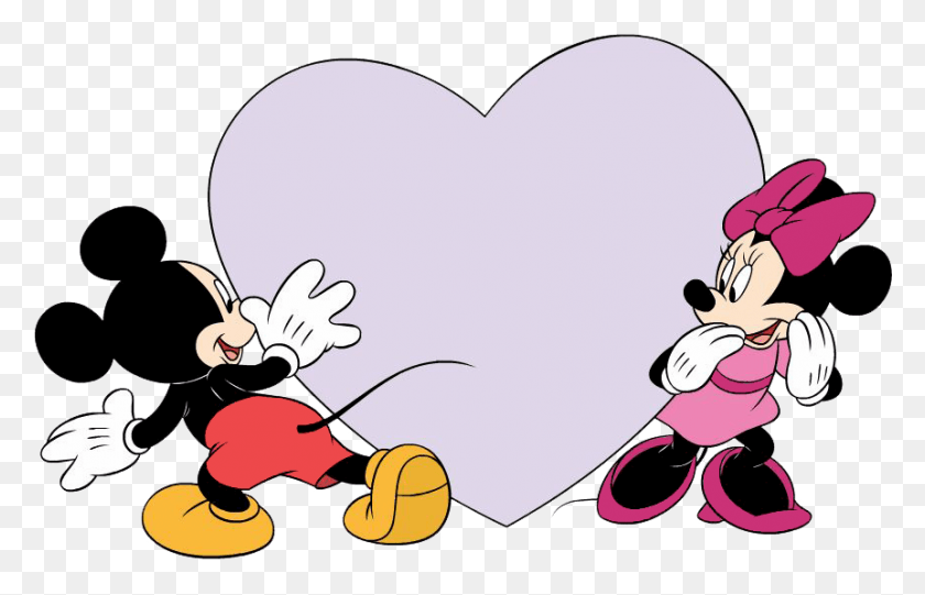 861x532 Descargar Png Mickey Minnie Mouse Mickey Mouse Cumpleaños Disney Amor Mickey Mouse Clip Art, Gafas De Sol, Accesorios, Accesorio Hd Png