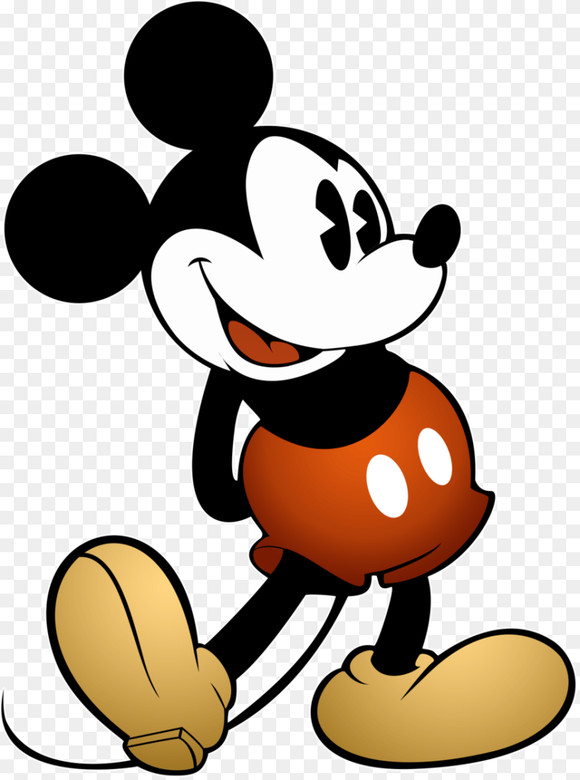 900x1211 Mickey Mouse, Cartoon, Food, Nut, Plant Clipart PNG