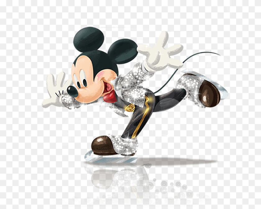 Mickey Mouse, Art, Graphics, Collage, Person Sticker PNG