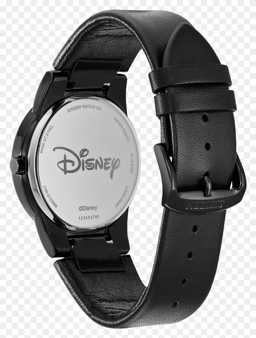 925x1246 Mickey Mouse Au1069, Wristwatch, Digital Watch HD PNG Download