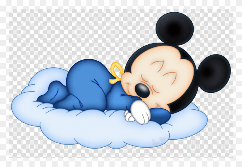 900x600 Mickey Mouse Bebe Clipart Mickey Mouse Mickey Mouse Bebe, Toy, Outdoors, Graphics HD PNG Download