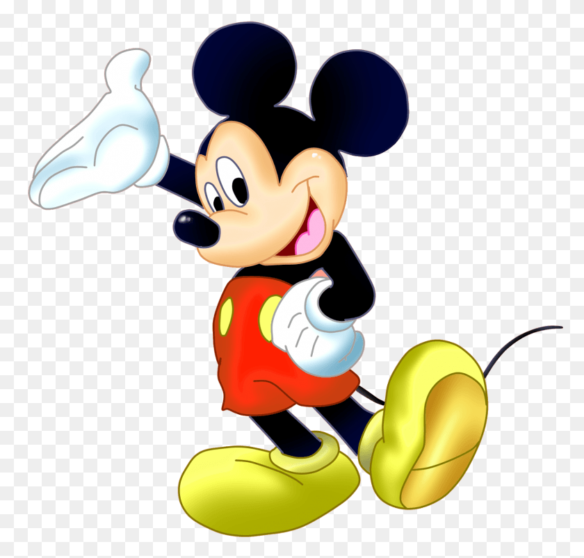 1523x1452 La Casa De Mickey Mouse Png / Mickey Mouse Png