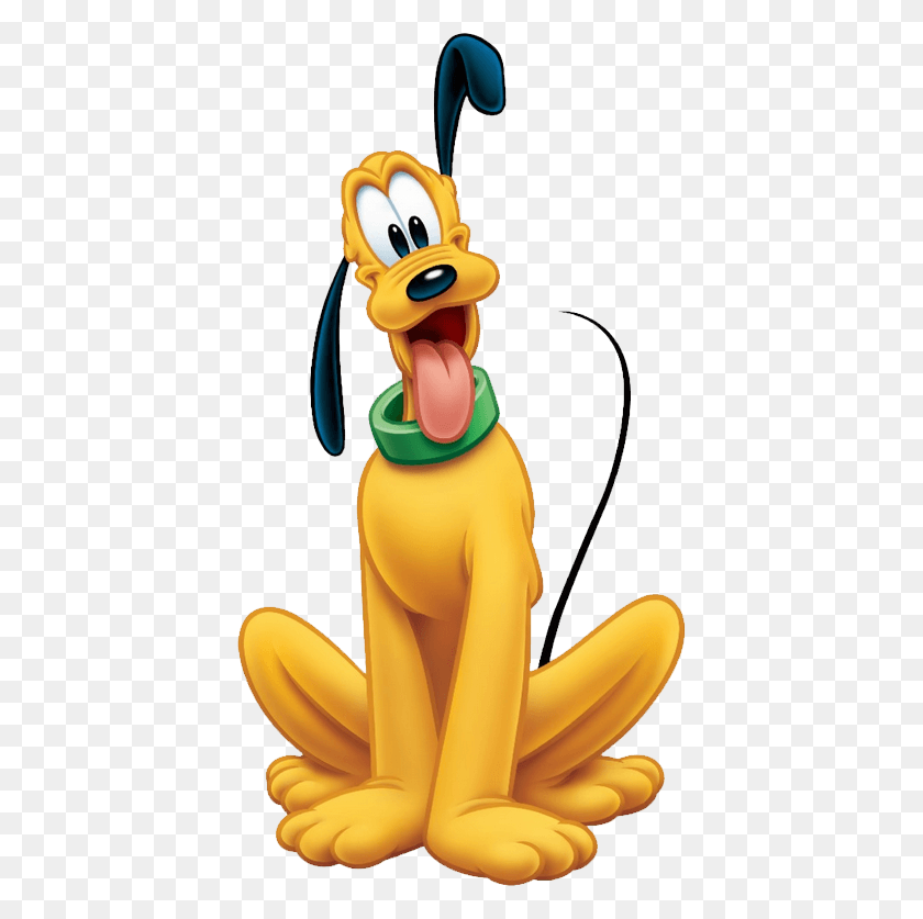 408x777 Mickey Mouse Disney Pluto, Toy, Animal, Mammal HD PNG Download