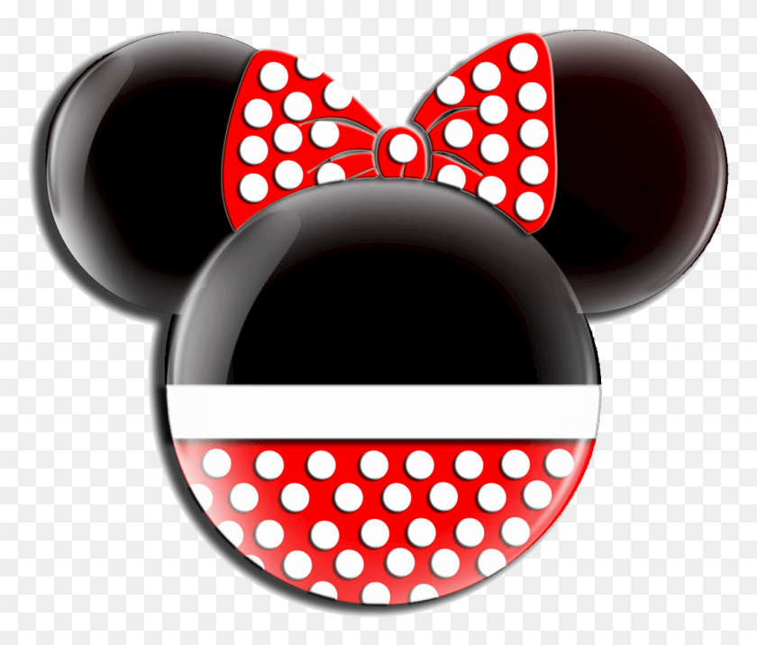 1020x859 Mickey Mouse Ears Clipart Minnie Mouse Head Transparent, Texture, Sunglasses, Accessories HD PNG Download