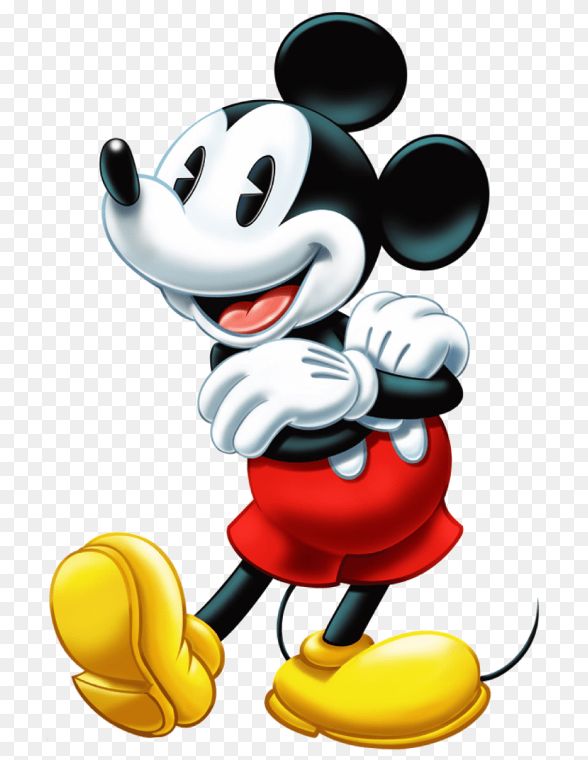 736x1086 Mickey Mouse Icons, Cartoon Transparent PNG