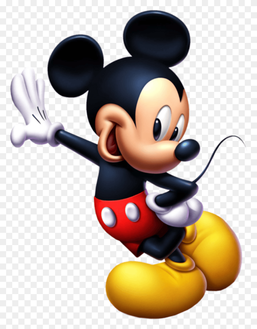 789x1026 Descargar Png / Mickey Mouse Mickey Mouse, Juguete, Artista Hd Png