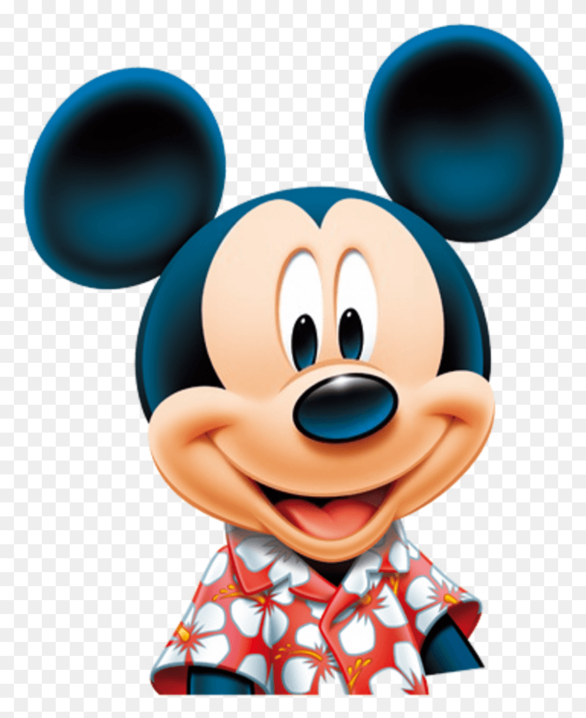 788x979 Mickey Mouse Mickey Mouse, Toy, Mascot, Animal HD PNG Download
