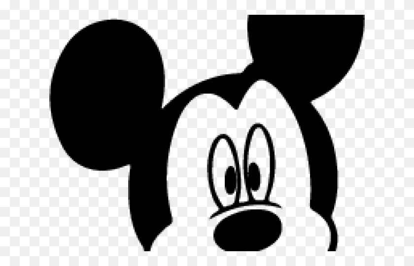 640x480 Mickey Mouse Sad, Cushion, Text, Heart HD PNG Download