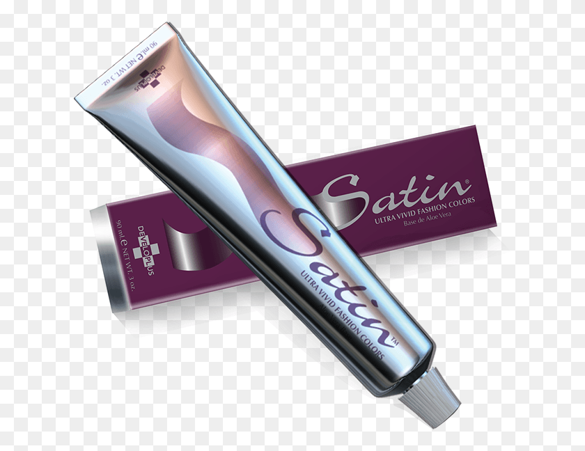 631x588 Micro Color Molecules Penetrate Deeper Into The Hair Mascara, Cosmetics, Bottle, Toothpaste HD PNG Download