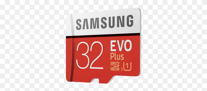 308x311 Micro Sd Samsung Evo, Text, Symbol, Alphabet HD PNG Download
