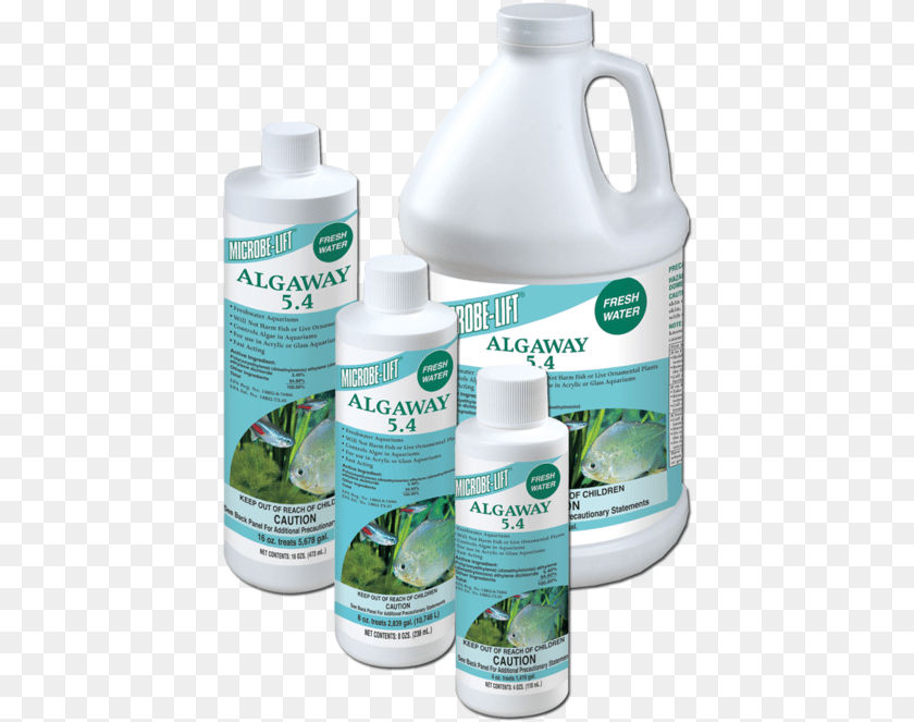 433x663 Microbeliftalgaway 54 Algae Control, Herbal, Herbs, Plant, Bottle Clipart PNG