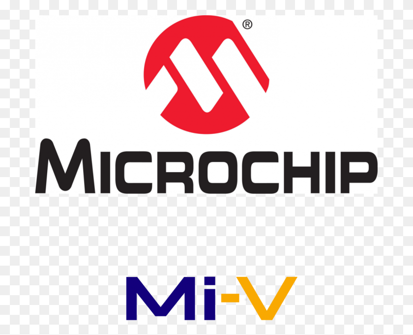 699x621 Microchip Technology Inc Microchip, Text, Alphabet, Logo HD PNG Download