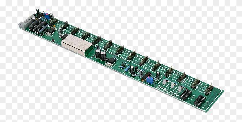 717x366 Microcontroller, Hardware, Electronics, Computer HD PNG Download