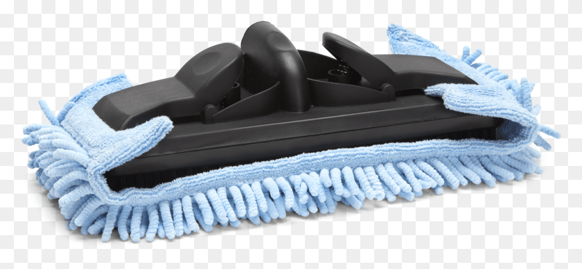 2391x1011 Microfiber Chenille Mop Pad For Steammachine Attached Brush, Rug, Bumper, Vehicle HD PNG Download