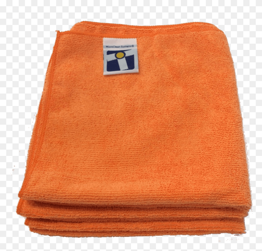 865x827 Microfiber General Cleaning Cloth Microfiber Cloth Orange, Rug, Blanket, Bath Towel HD PNG Download