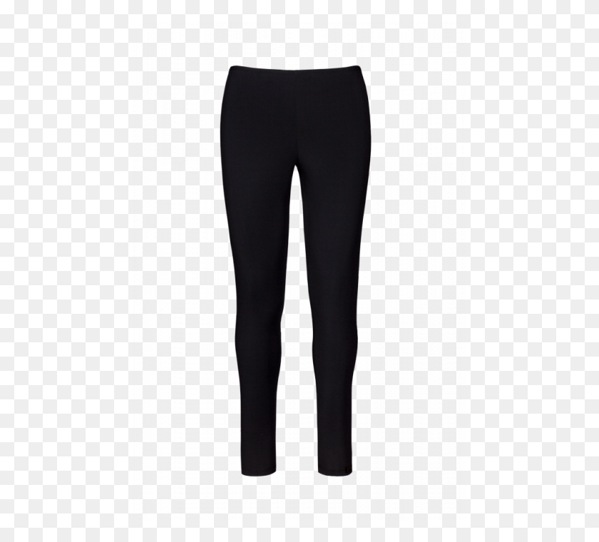 467x700 Microfibre Thermal Leggings High Waist Black Skinny Jeans Women, Pants, Clothing, Apparel HD PNG Download