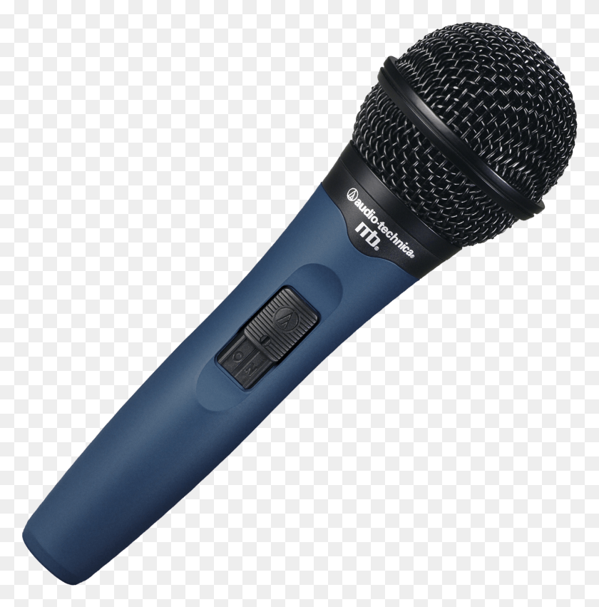 1372x1392 Microfono Vocal Cardioide Audio Technica Mb1kcl Dinmico Audio Technica, Electrical Device, Microphone HD PNG Download