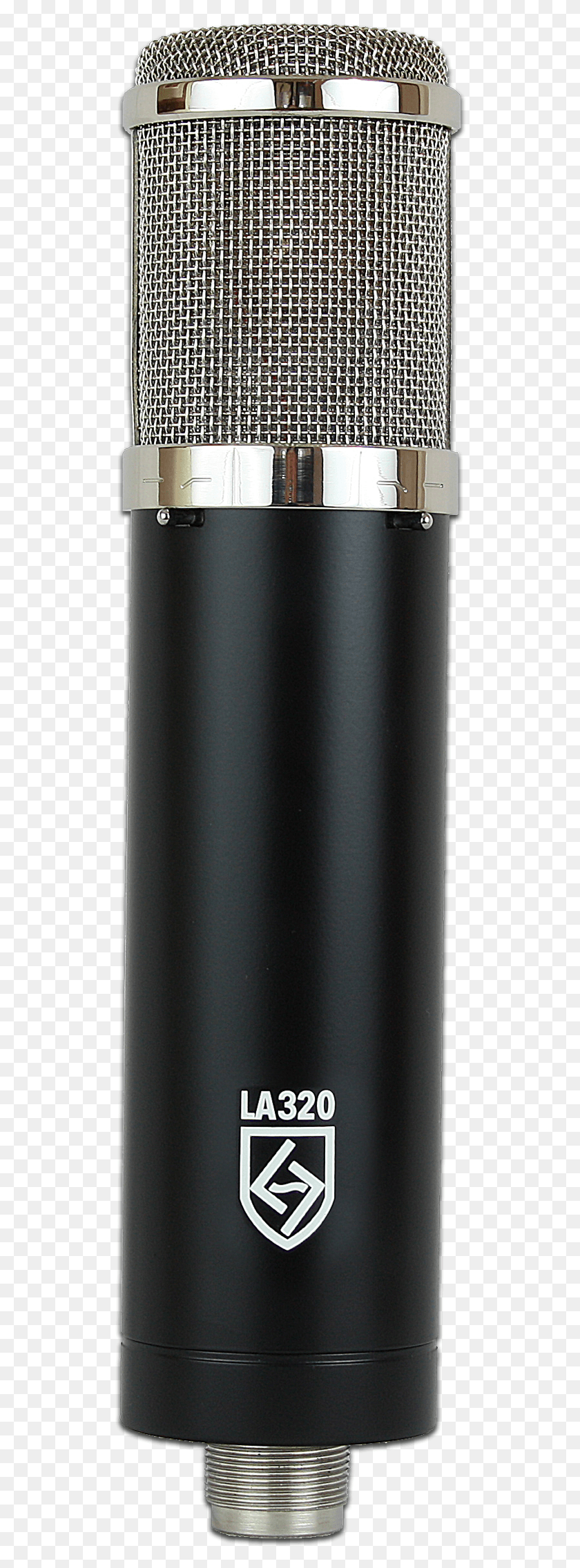 510x2212 Microphone, Can, Tin, Spray Can HD PNG Download