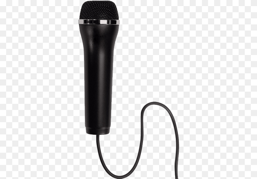 332x586 Microphone, Electrical Device, Smoke Pipe Clipart PNG