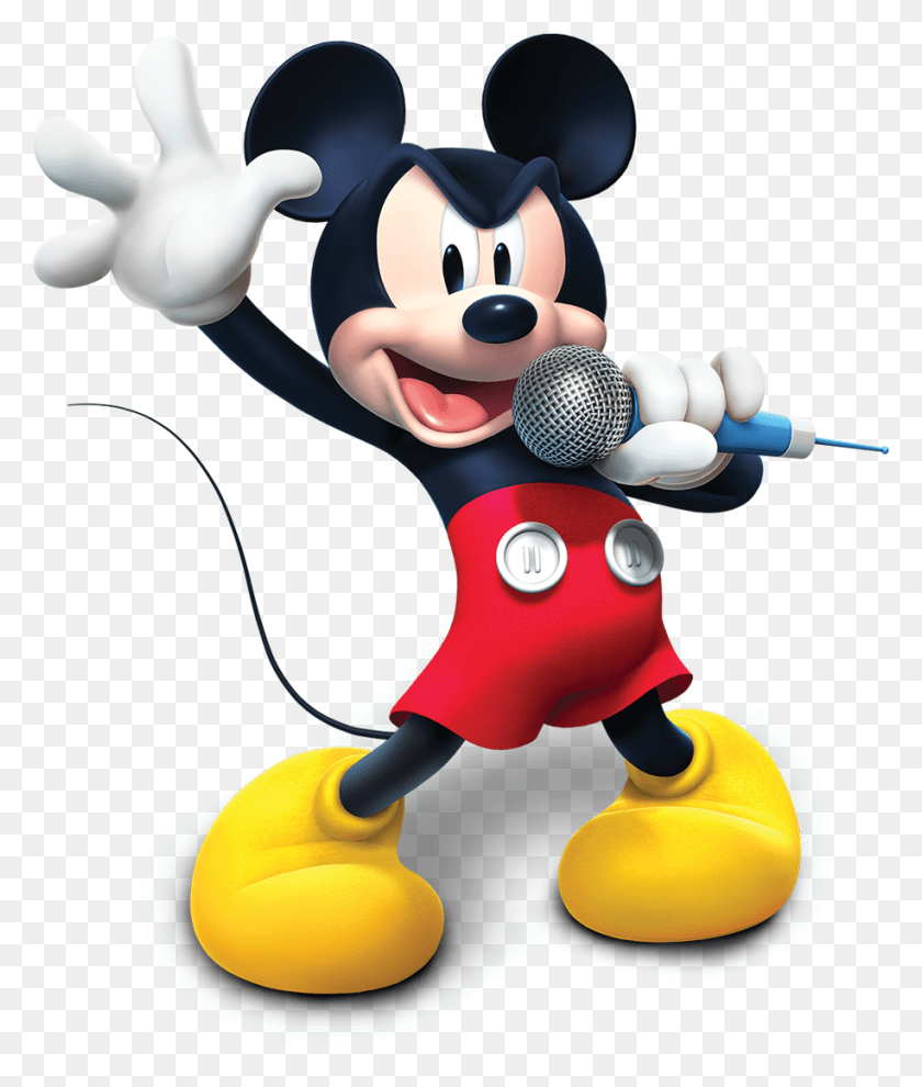 915x1091 Microphone, Toy, Graphics HD PNG Download