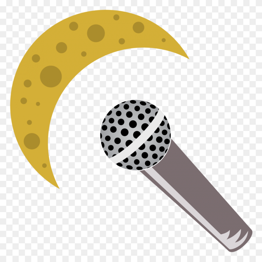 884x885 Microphone Clipart Cutie Mark Pencil And In Color Microphone My Little Pony Cutie Mark Music, Shower Faucet, Blow Dryer, Dryer HD PNG Download