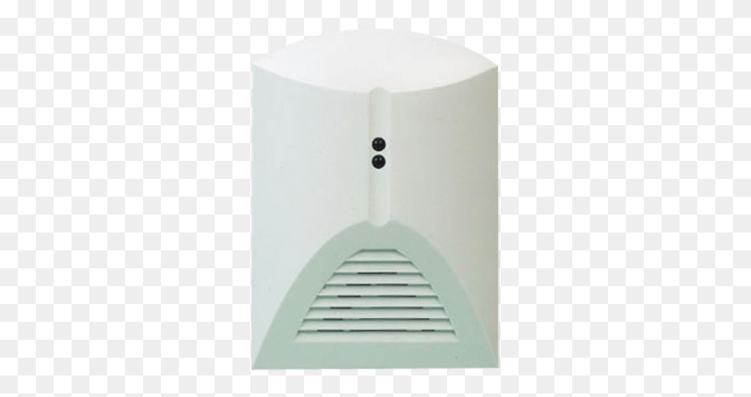 279x384 Microphone Glass Break Sensor Lampshade, Appliance, Lamp, Air Conditioner Descargar Hd Png