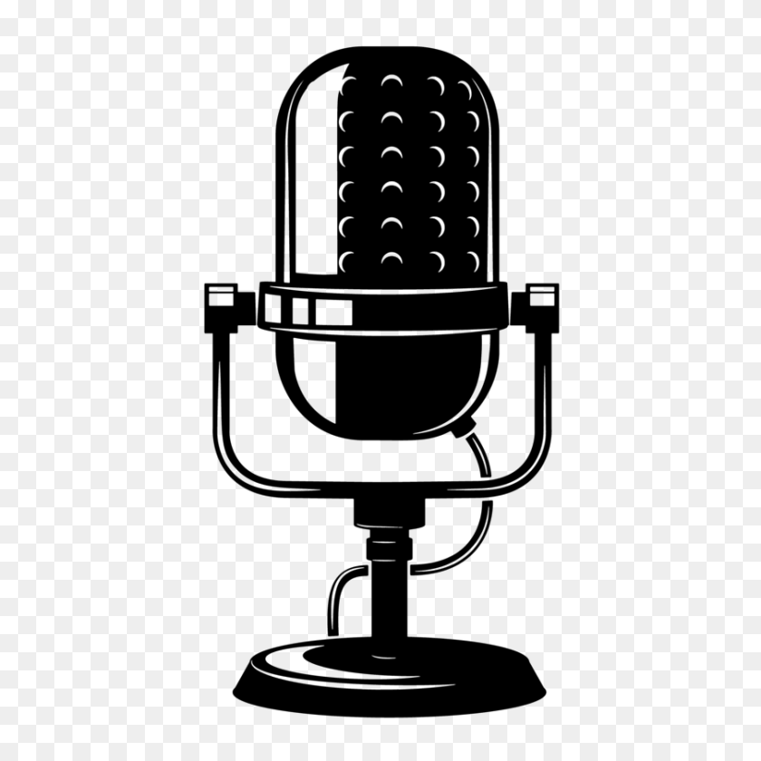 903x903 Microphone Icon, Electrical Device Clipart PNG