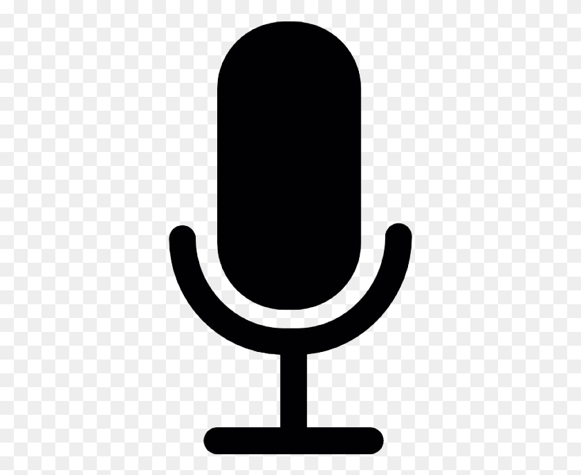 353x627 Microphone Icon Vector, Armor, Text, Lamp HD PNG Download