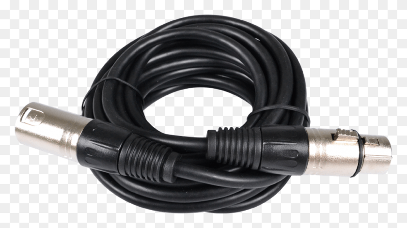 1000x527 Microphone Microphone Wire, Cable, Adapter HD PNG Download