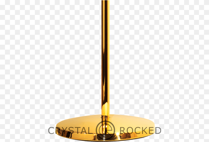 456x572 Microphone Stand 24ct Gold Plated Circle, Lamp, Lighting Clipart PNG