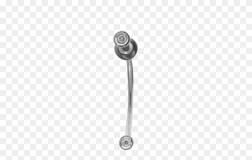 962x584 Micropiercing Dots Earring Shower Bar, Machine, Shower Faucet, Bathroom HD PNG Download