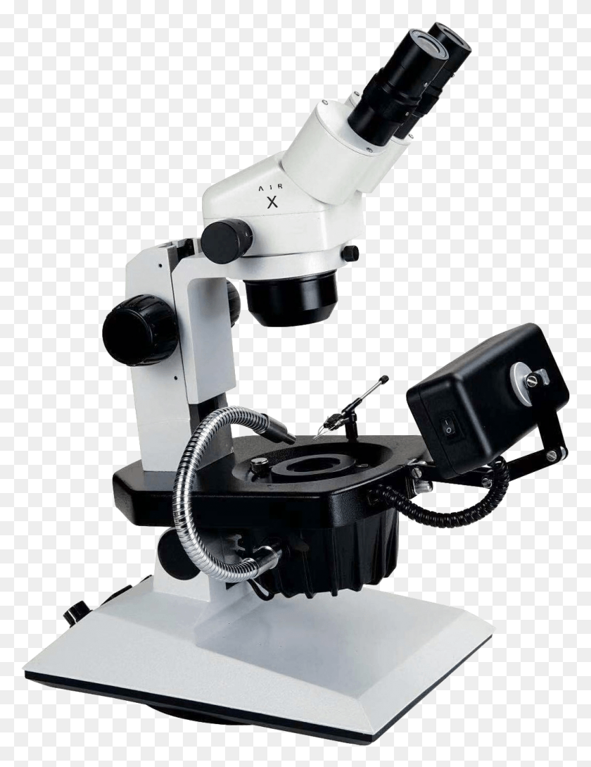 1034x1365 Microscopio, Grifo Del Fregadero Hd Png