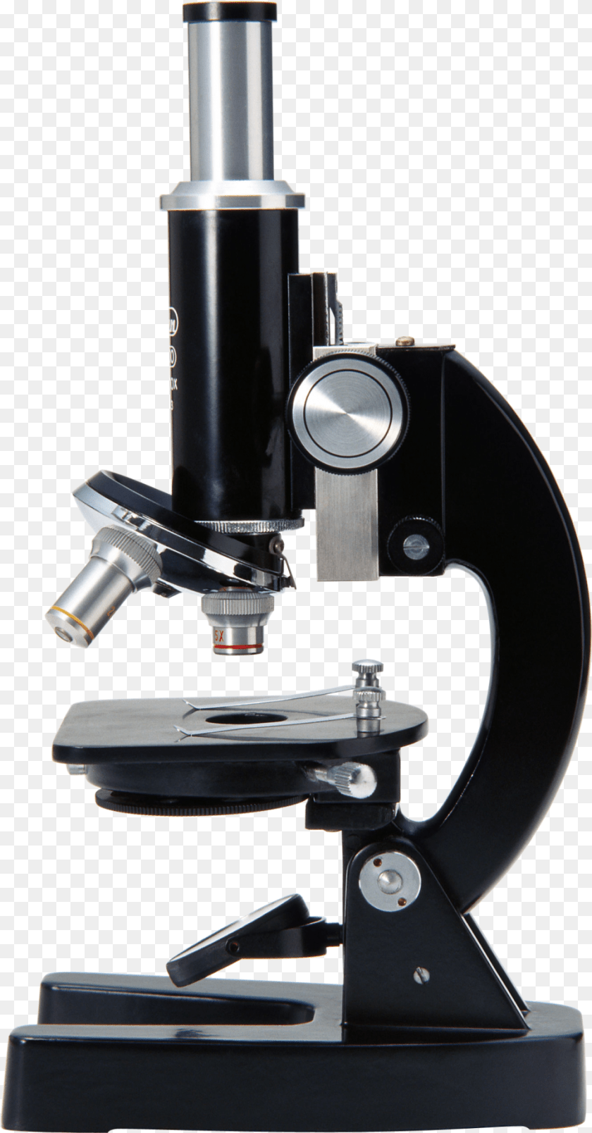 961x1840 Microscope Image Background Microscope Transparent PNG