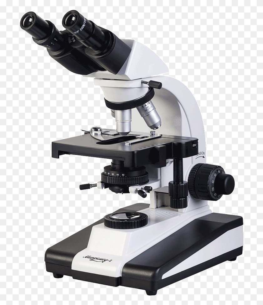 716x914 Microscope Microscope, Sink Faucet HD PNG Download