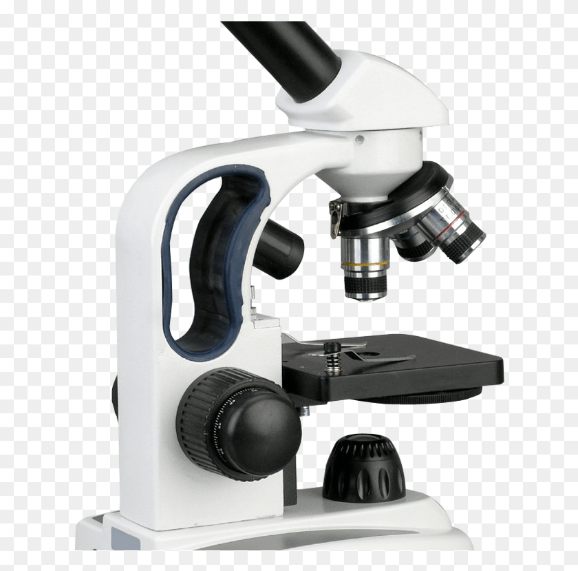 626x769 Png Микроскоп, Кран Для Раковины Png Скачать