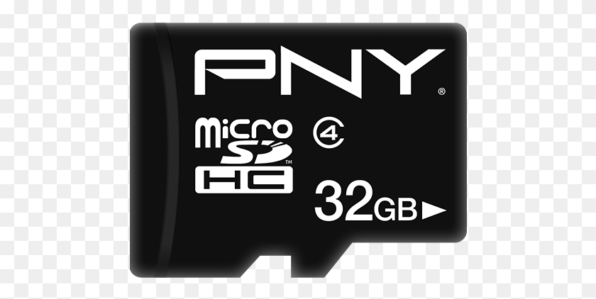 476x362 Microsdhc Class 4 Memory Card32gb Microsdhc Class 4 Micro Sd, Text, Number, Symbol HD PNG Download