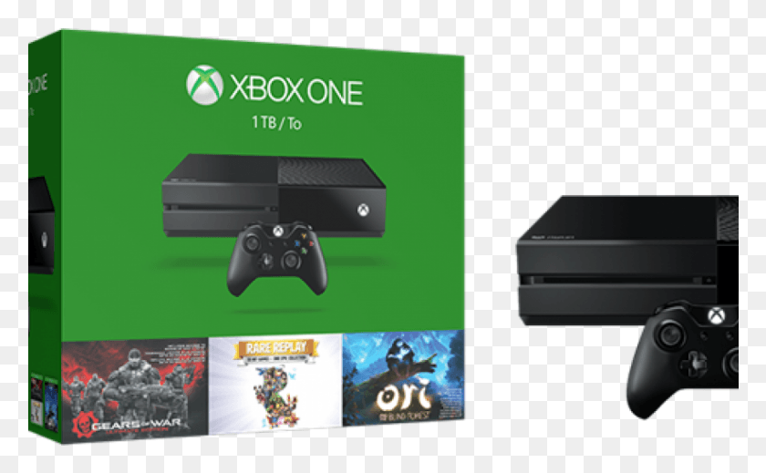 821x484 Microsoft Announces Standard Xbox One Controller Button Xbox One 1tb Precio, Video Gaming, Person, Human HD PNG Download